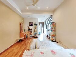 Jalan Anggerek (D13), Semi-Detached #524390221